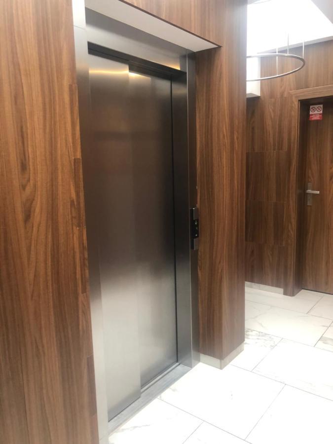 Apartament Komfortowy Z Klimatyzacja Plazowa 6 Kolberg Exterior foto