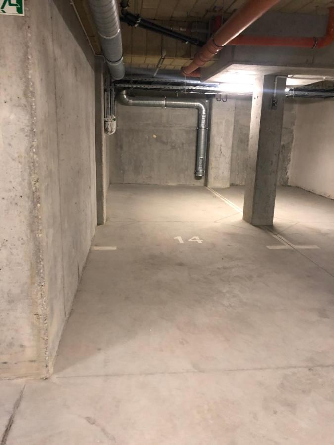 Apartament Komfortowy Z Klimatyzacja Plazowa 6 Kolberg Exterior foto