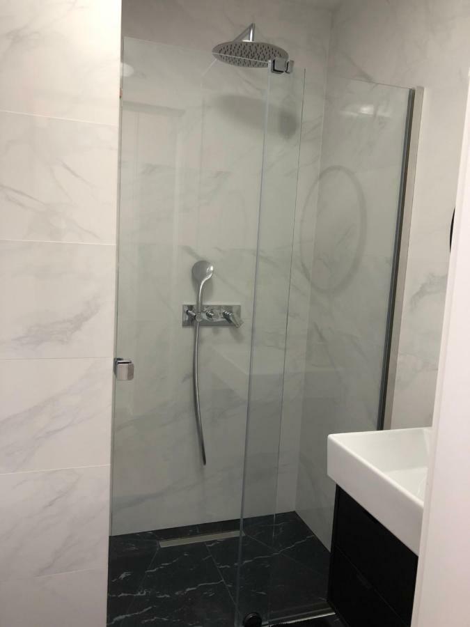 Apartament Komfortowy Z Klimatyzacja Plazowa 6 Kolberg Exterior foto